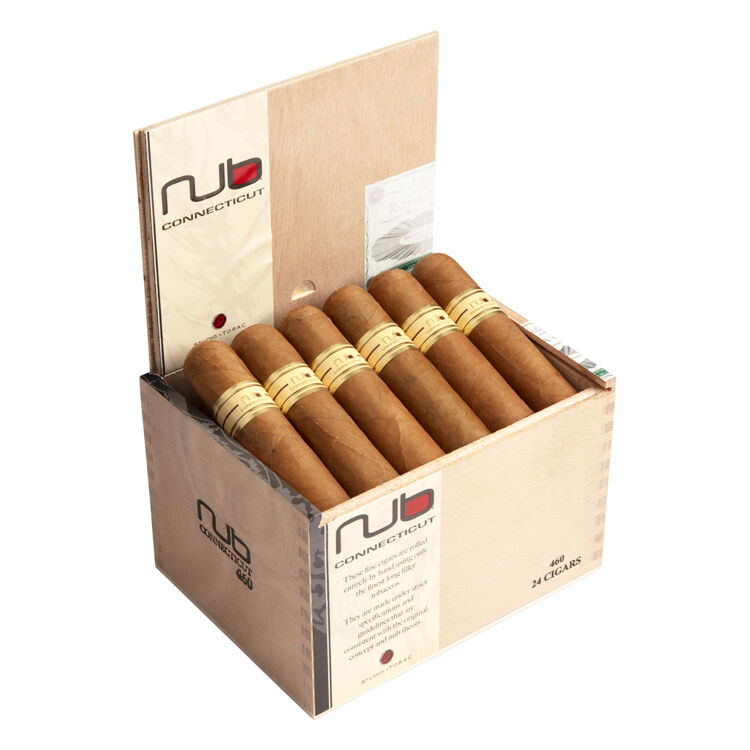 View product media N4602 460 Connecticut, , jrcigars 3